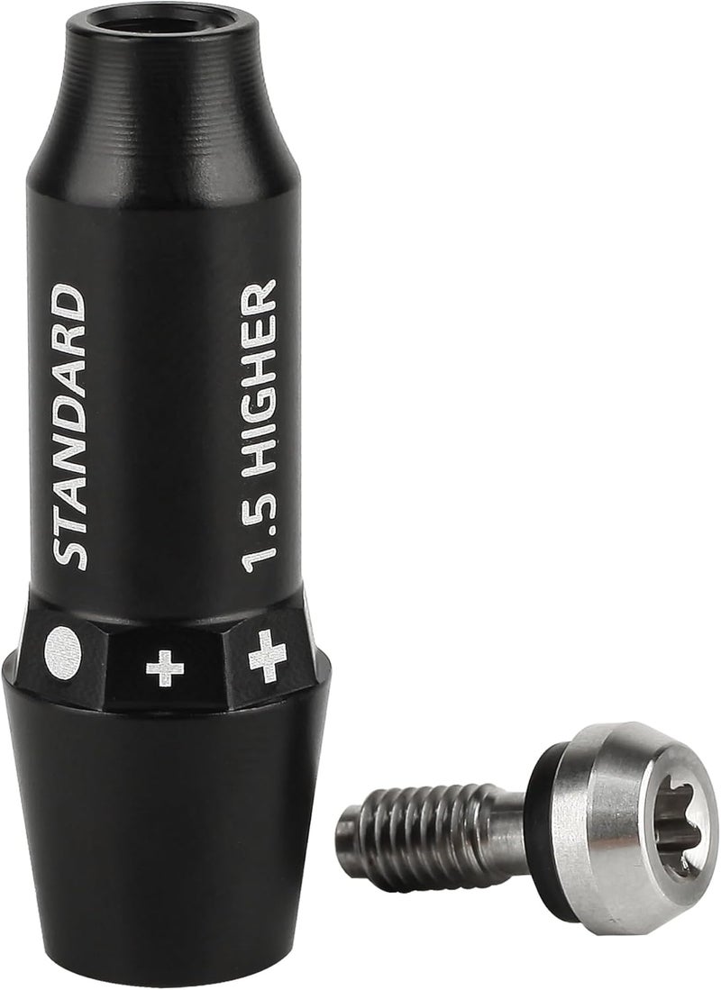 FoFoFo Golf Shaft Sleeve Adapter Compatible with PXG 0211 0811 Gen1 Gen2 Gen3 Gen4 Driver Fairway Wood RH - Image 4